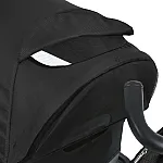 Детский трехколесный велосипед EL Camino ME 1193 Modena Black
