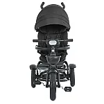Детский трехколесный велосипед EL Camino ME 1193 Modena Black