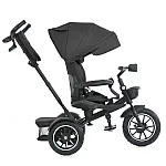 Детский трехколесный велосипед EL Camino ME 1193 Modena Black