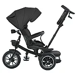 Детский трехколесный велосипед EL Camino ME 1193 Modena Black