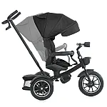 Детский трехколесный велосипед EL Camino ME 1193 Modena Black