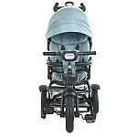 Дитячий триколісний велосипед EL Camino ME 1193 Modena Cloud Blue