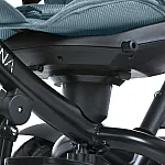Дитячий триколісний велосипед EL Camino ME 1193 Modena Cloud Blue