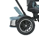 Дитячий триколісний велосипед EL Camino ME 1193 Modena Cloud Blue