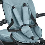 Дитячий триколісний велосипед EL Camino ME 1193 Modena Cloud Blue