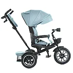Дитячий триколісний велосипед EL Camino ME 1193 Modena Cloud Blue