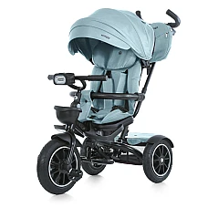 Дитячий триколісний велосипед EL Camino ME 1193 Modena Cloud 