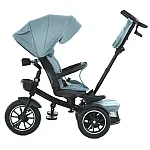 Дитячий триколісний велосипед EL Camino ME 1193 Modena Cloud Blue