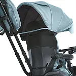 Дитячий триколісний велосипед EL Camino ME 1193 Modena Cloud Blue
