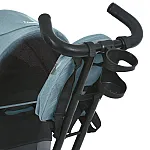 Дитячий триколісний велосипед EL Camino ME 1193 Modena Cloud Blue