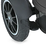Детский трехколесный велосипед EL Camino ME 1193 Modena Dark Gray
