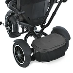 Детский трехколесный велосипед EL Camino ME 1193 Modena Dark Gray