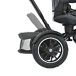 Детский трехколесный велосипед EL Camino ME 1193 Modena Dark Gray
