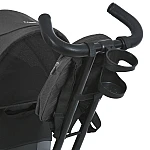 Детский трехколесный велосипед EL Camino ME 1193 Modena Dark Gray