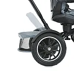 Детский трехколесный велосипед EL Camino ME 1193 Modena Gray