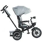 Детский трехколесный велосипед EL Camino ME 1193 Modena Gray
