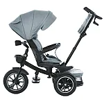 Детский трехколесный велосипед EL Camino ME 1193 Modena Gray
