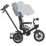 Детский трехколесный велосипед EL Camino ME 1193 Modena Gray