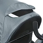 Детский трехколесный велосипед EL Camino ME 1193 Modena Gray