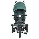 Дитячий триколісний велосипед EL Camino ME 1193 Modena Green