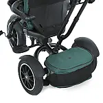 Дитячий триколісний велосипед EL Camino ME 1193 Modena Green