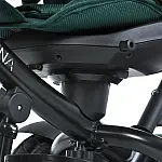 Дитячий триколісний велосипед EL Camino ME 1193 Modena Green