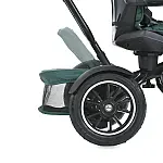 Дитячий триколісний велосипед EL Camino ME 1193 Modena Green