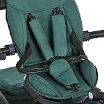 Дитячий триколісний велосипед EL Camino ME 1193 Modena Green