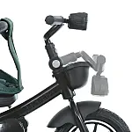 Дитячий триколісний велосипед EL Camino ME 1193 Modena Green