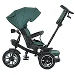 Дитячий триколісний велосипед EL Camino ME 1193 Modena Green