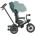 Дитячий триколісний велосипед EL Camino ME 1193 Modena Green