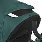 Дитячий триколісний велосипед EL Camino ME 1193 Modena Green