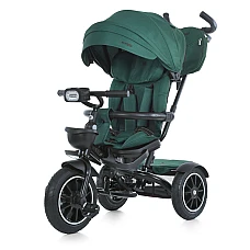 Дитячий триколісний велосипед EL Camino ME 1193 Modena Green