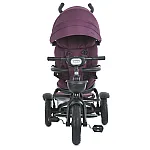 Детский трехколесный велосипед EL Camino ME 1193 Modena Purple