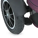 Детский трехколесный велосипед EL Camino ME 1193 Modena Purple