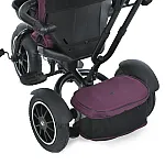 Детский трехколесный велосипед EL Camino ME 1193 Modena Purple