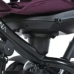 Детский трехколесный велосипед EL Camino ME 1193 Modena Purple