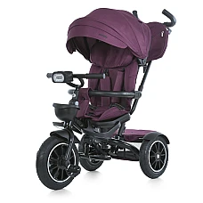 Дитячий триколісний велосипед EL Camino ME 1193 Modena Purple