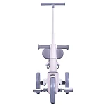 Дитячий триколісний велосипед 3 в 1 EL Camino ME 1202 FOLDI Lavender
