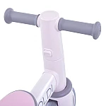 Дитячий триколісний велосипед 3 в 1 EL Camino ME 1202 FOLDI Lavender