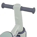 Детский трехколесный велосипед  3 в 1 EL Camino ME 1202 FOLDI Slate Green