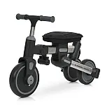 Дитячий триколісний велосипед EL Camino Trigo ME 1226 Frost Gray