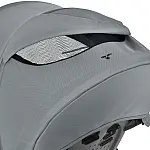 Дитячий триколісний велосипед EL Camino Trigo ME 1226 Frost Gray