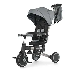 Дитячий триколісний велосипед EL Camino Trigo ME 1226 Frost G