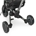 Дитячий триколісний велосипед EL Camino Trigo ME 1226 Frost Gray