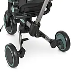Детский трехколесный велосипед EL Camino Trigo ME 1226 Jade Green