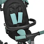Детский трехколесный велосипед EL Camino Trigo ME 1226 Jade Green