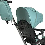 Детский трехколесный велосипед EL Camino Trigo ME 1226 Jade Green