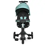 Детский трехколесный велосипед EL Camino Trigo ME 1226 Jade Green