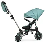 Детский трехколесный велосипед EL Camino Trigo ME 1226 Jade Green